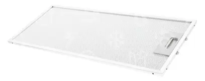 filtr tukový odsavače par ZANUSSI / ELECTROLUX / AEG, 477 x 203 mm